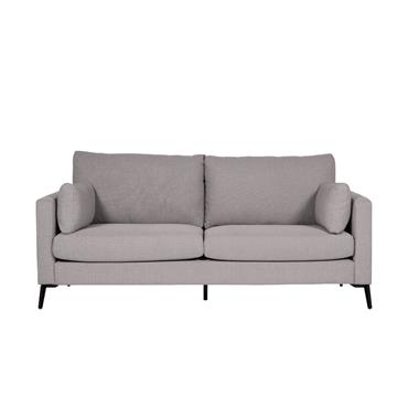 Roundstone 3 Seater Greige